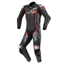 Leather motorcycle riding on sale suits