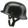 Kulthelm Kochmann RK-310 Redbike Steel Helmet matt black M