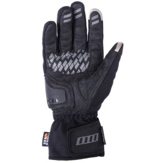 RUKKA Virium glove waterproof black 8