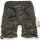 Brandit Savage Short darkcamo XL