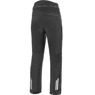 Büse Highland textile trousers black ladies 42