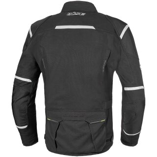 Büse Men´s Grado Textile Jacket black