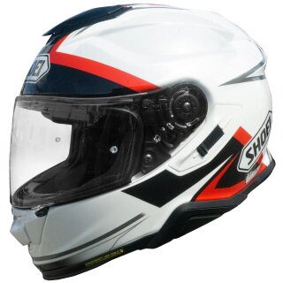 Shoei GT-Air II Affair TC-6 full-face helmet
