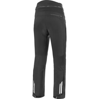 Pantalón textil Highland negro