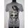 Yakuza Premium VIN 200 grau 3XL