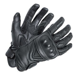 Büse Cafe Racer Glove, black