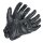 Guantes Büse Cafe Racer negro 9