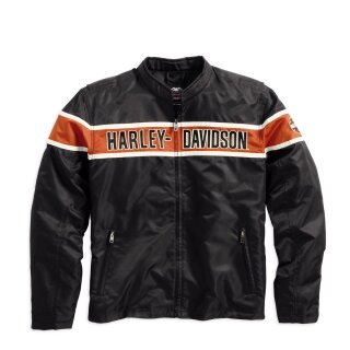 HD Jacke Generations M