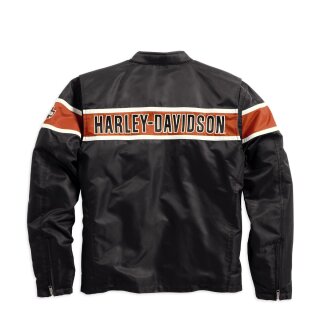 HD Jacke Generations 3XL