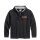 Harley Davidson Zip Hoody Skull M