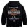 Harley Davidson Zip Hoody Oil Can S