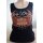 HD Tank-Top Scoop Black  Damen M