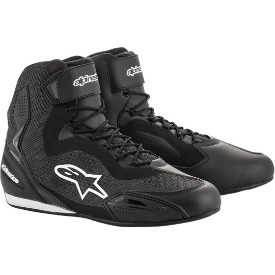 Alpinestars Faster-3 Rideknit black 42