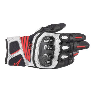 Alpinestars SP X Air Carbon v2 Glove black / white /...