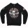 Yakuza Premium Herren Sweater 2624 schwarz L