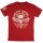 Yakuza Premium Herren T-Shirt 2609 rot M