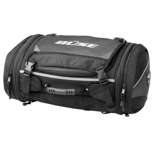 B&uuml;se Rear Luggage Bag