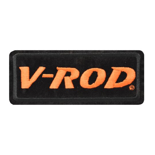 HD Patch V-Rod