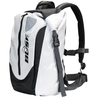 Büse backpack waterproof 30 Liters white