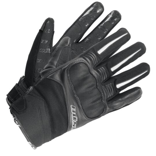 Büse Open Road Evo Glove black 11