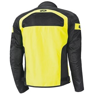 Held Tropic 3.0 mesh chaqueta negro / neon-amarillo M