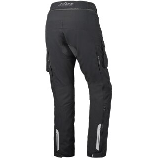 Büse Open Road II Textilhose schwarz Herren 46