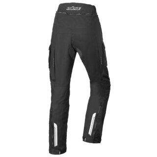 B&uuml;se Open Road II Textile Trousers Black 31 Short