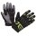 Modeka MX Top Kids Gloves black / yellow