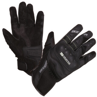 Guantes Modeka Sonora Dry negro