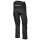 Modeka Clonic Textilhose schwarz M