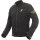 Rukka Start-R Jacke schwarz / gelb 52