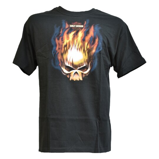 HD Hot Heat Beefy T-Shirt