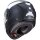 Caberg Levo Prospect Flip Up helmet matt-black / white