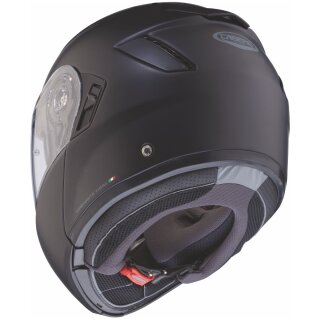 Caberg Levo Klapphelm matt-schwarz XL