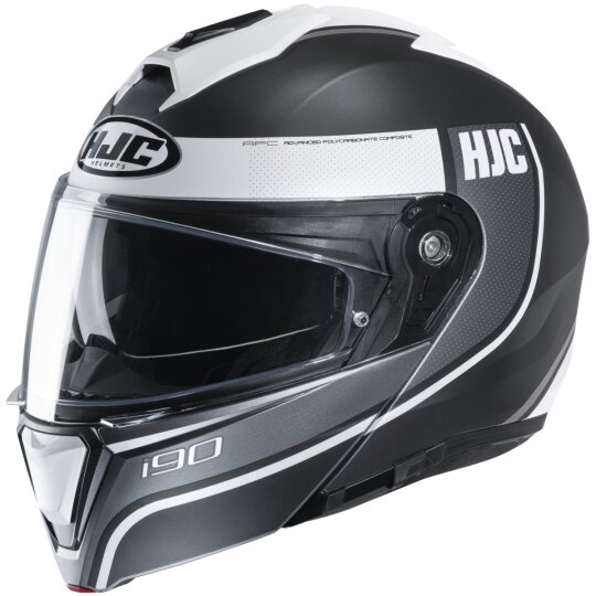 HJC i90 Davan MC10SF Klapphelm