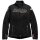 HD Racing Fleecejacke Damen schwarz