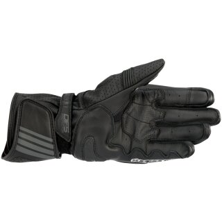 Alpinestars GP Plus R V2 Racing Gloves black