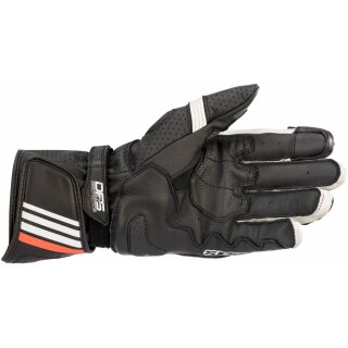 Alpinestars GP Plus R V2 Racing Gloves black / white