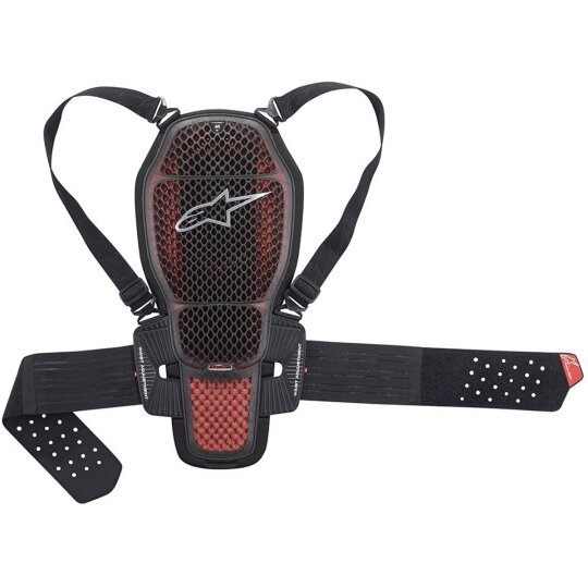 Alpinestars Nucleon Kr-1 Cell Rückenprotektor XL