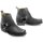 Botas de Motocicleta Kochmann City Biker negro 48