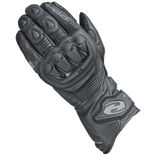 Held Evo-Thrux II Handschuh schwarz 7