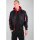 Alpha Industries Bomber Jacket MA 1 D-Tec SE black / red 2XL