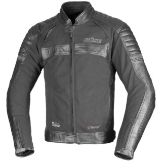 Büse Ferno Textil-/Lederjacke Schwarz 29