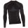 Modeka Longsleeve Tech Dry schwarz L