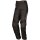 Modeka Violetta Textilhose Damen schwarz Kurz 23