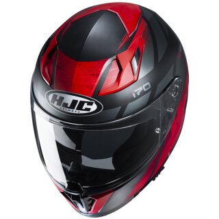 HJC i 70 Reden MC1SF Integralhelm