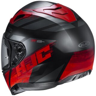 HJC i 70 Reden MC1SF Integralhelm S