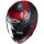 HJC i 70 Reden MC1SF Integralhelm S