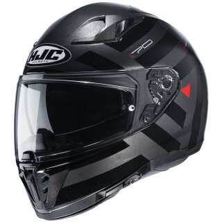 HJC i 70 Watu MC5 Integralhelm