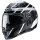 HJC i 70 Reden MC5 Integralhelm L